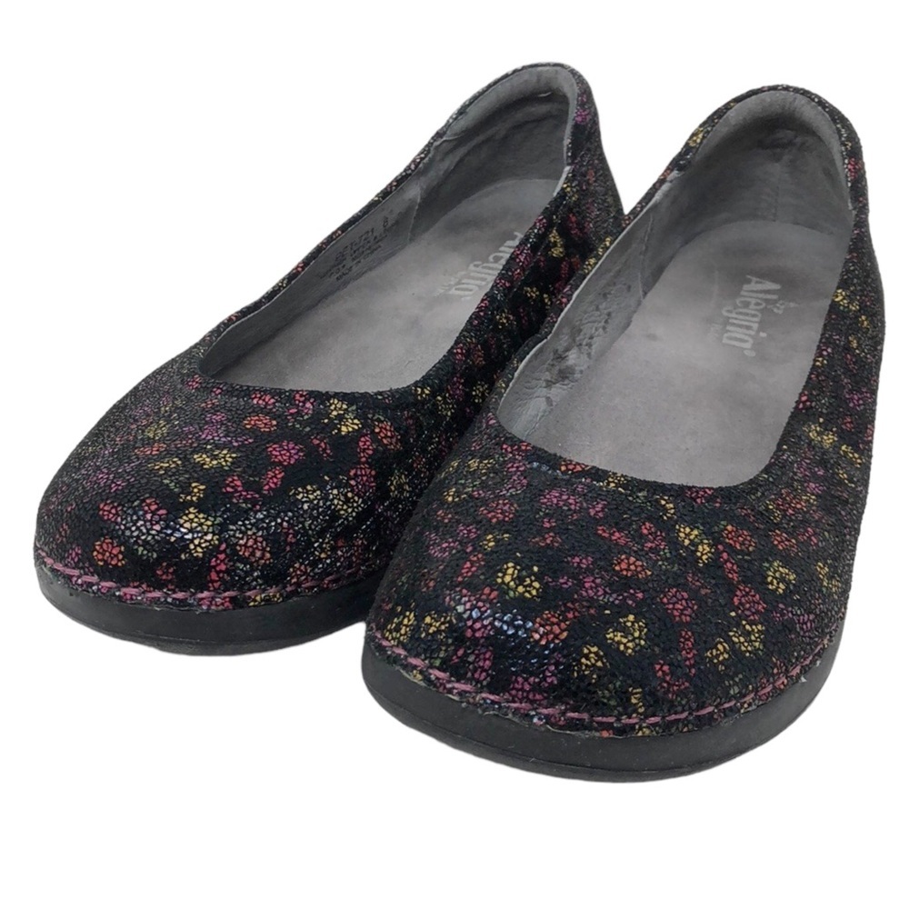 Alegria Petal PET-721 Ditzy Doo Shoes